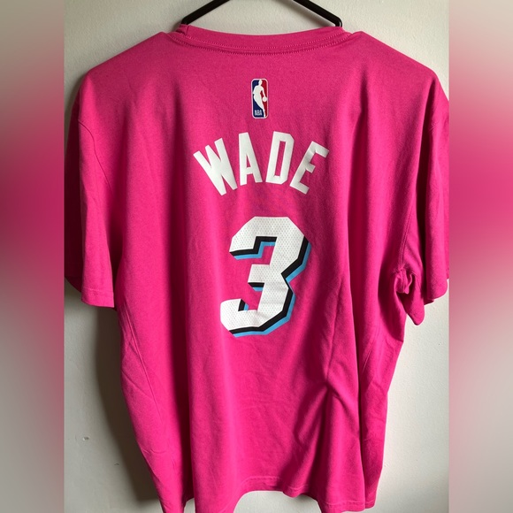 Miami Heat T-Shirt - Picture 5 of 6